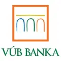 VÚB banka - logo